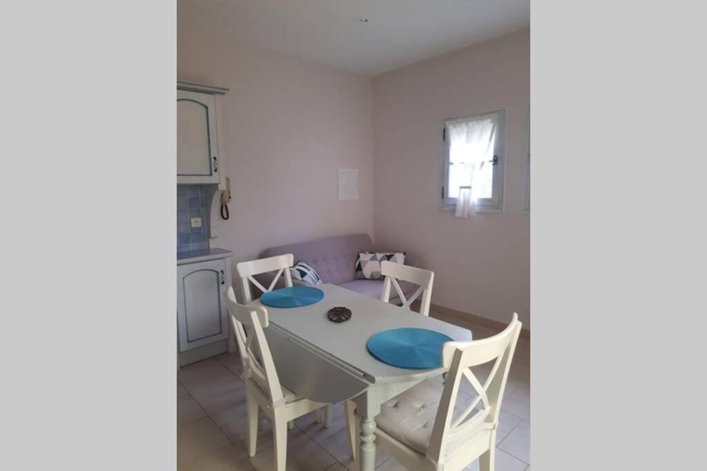 Appartement 2 Pers Avec Acces Piscine Saint-Rémy-de-Provence Eksteriør bilde