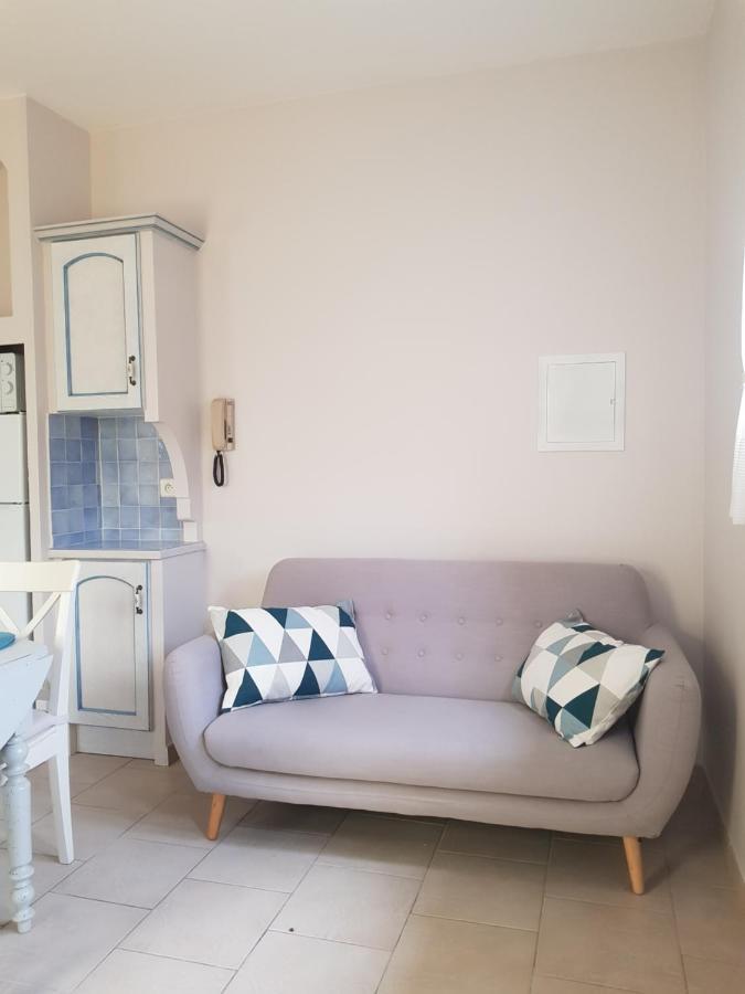 Appartement 2 Pers Avec Acces Piscine Saint-Rémy-de-Provence Eksteriør bilde